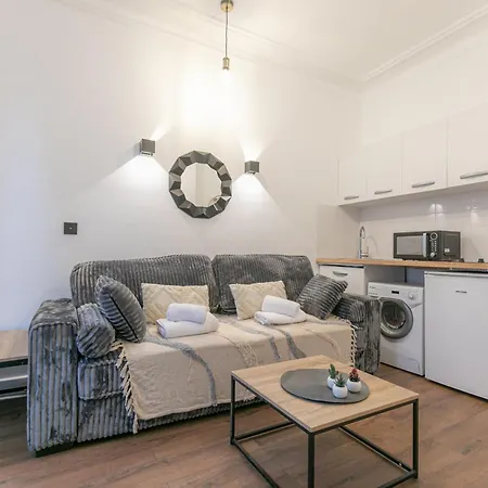 דירה Beautiful 2persons Montparnasse - Commandeur *