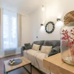 Beautiful 2persons Montparnasse - Commandeur 公寓