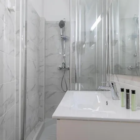 Beautiful 2persons Montparnasse - Commandeur Apartment *