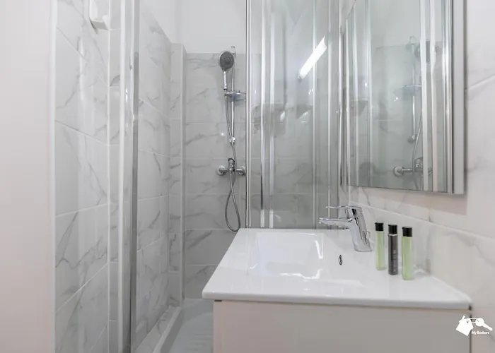 Beautiful 2persons Montparnasse - Commandeur Apartment *