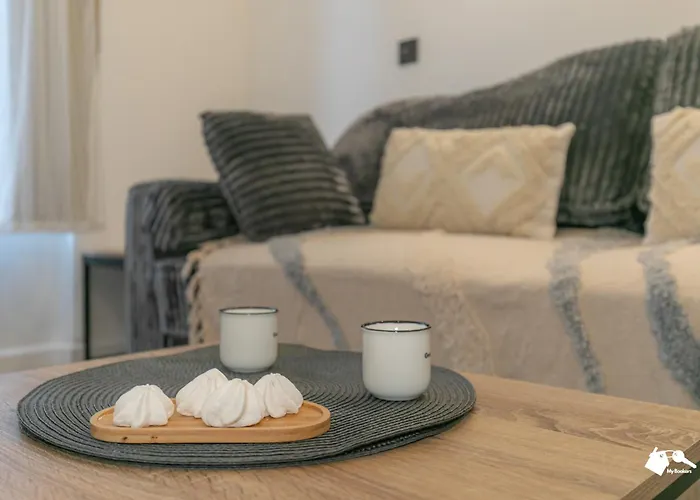 Beautiful 2persons Montparnasse - Commandeur Apartment *