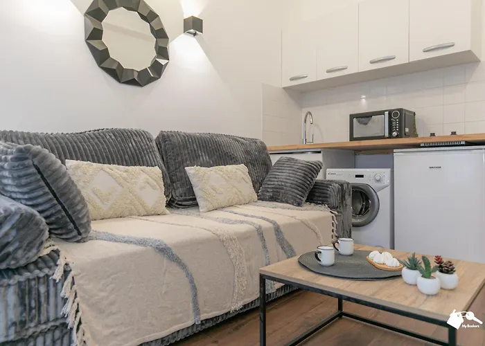 Beautiful 2persons Montparnasse - Commandeur * Paris