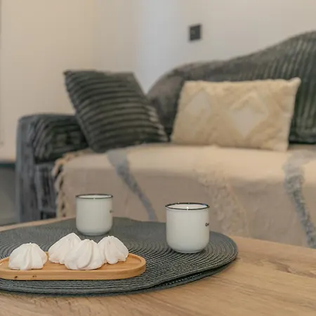 Beautiful 2persons Montparnasse - Commandeur Apartman *
