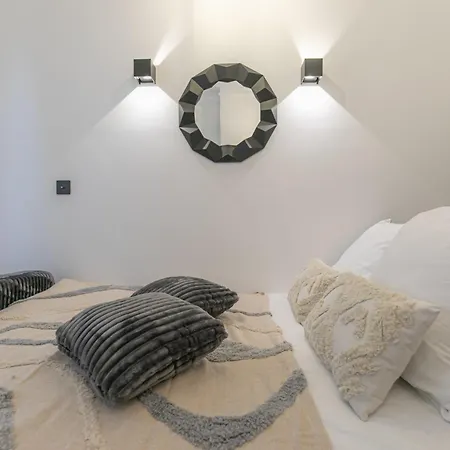 Apartman Beautiful 2persons Montparnasse - Commandeur